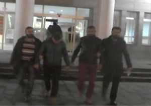 Aydın’da 12 kişinin öldüğü faciaya 3 tutuklama 