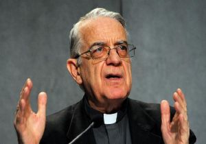 Vatikan’dan Türkiye yanıtı: Papa’nın görevi değil!