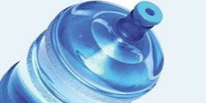Su şişeleri ve damacanalar nasıl temizleniyor?