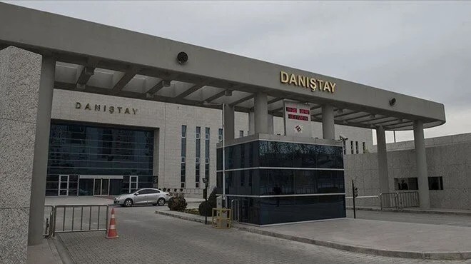 Danıştay dan flaş İstanbul Sözleşmesi kararı