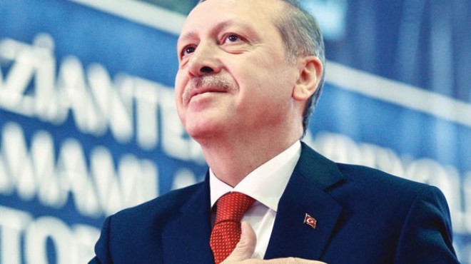 Danıştay ın 4 te 1 ini Erdoğan seçecek!