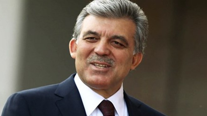 Darbe komisyonundan Abdullah Gül e 27 soru