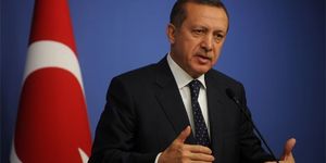 Erdoğan: Türkiye de darbeler sorgulanıyor