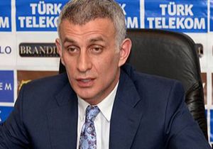 Trabzonspor Başkanı’ndan olaylı maç açıklaması 