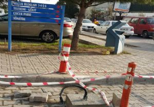 Mavişehir’de çok tartışılacak sokak kapatma kararı! 