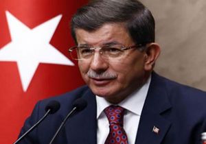 Davutoğlu açıkladı: HDP görüşmesi neden iptal edildi? 