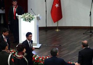 Abdullah Gül den 30 Ağustos için kritik davet!