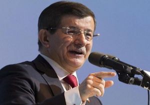 Başbakan Davutoğlu’ndan kadın adaylara tavsiye 