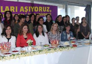 Ortak mücadele çağrısı: Kadının sesi HDP’nin rengi! 