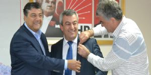 İzmir’de AK Parti’den CHP’ye bir transfer daha 