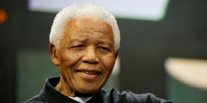 Konak Meclisi’nden  Nelson Mandela ya veto!