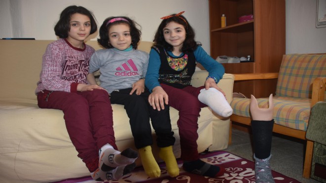 DEAŞ teröründen İzmir e uzanan üç acı hayat!