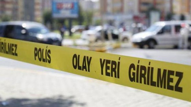 Dedektöre yakalanmayan patlayıcı: Ankara da...