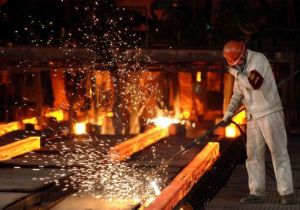 Aliağa’da ‘Çin’ krizi: Demir eridi, olan işçilere oldu! 