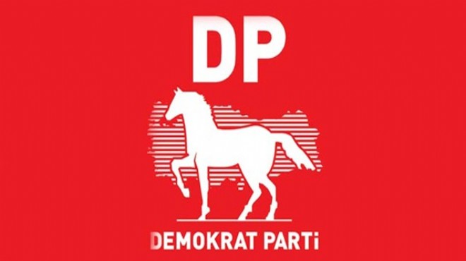 Demokrat Parti İzmir adayını açıkladı!