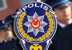 Flaş! İzmir Emniyeti nde  paralel  operasyon: 7 gözaltı 