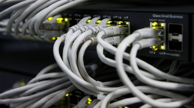 Deniz altı hatlarında arıza: Afrika nın interneti kesildi