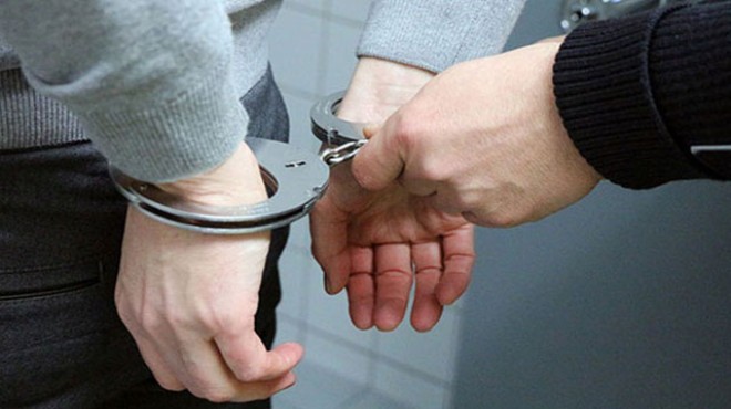 Denizli de FETÖ ye 13 tutuklama