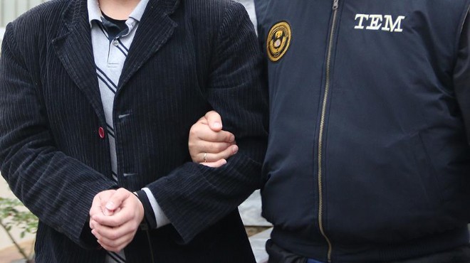 Denizli merkezli FETÖ soruşturmasında 24 tutuklama