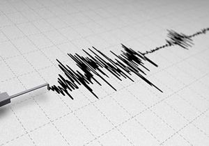 Simav da korkutan deprem: 4,1 le sallandı