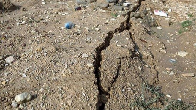 Deprem diğer fayları tetikledi… İzmir’de yüksek risk!