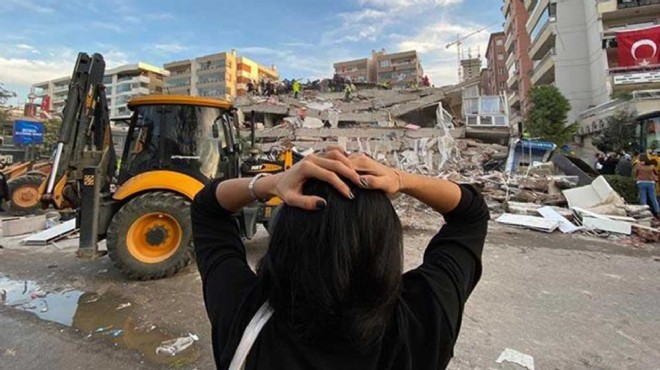 Deprem mağdurları haklarını nasıl arayacak?