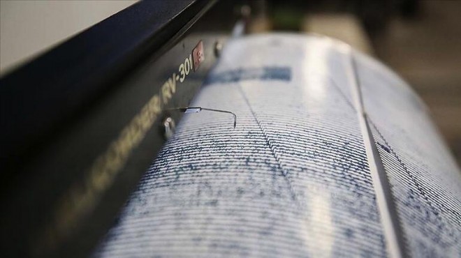 Deprem uzmanından  diri fay hattı güncellensin  çağrısı