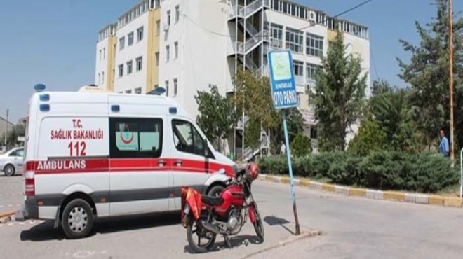 Devlet hastanesindeki 10 milyonluk vurgun