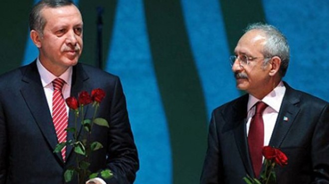 İki lider bugün İzmir de! İşte Erdoğan ve Kılıçdaroğlu nun programları