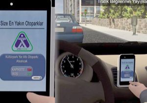 İzmir’de trafik devrimi: Akıllı kavşaklar geliyor! 