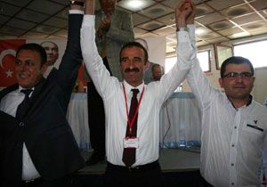 CHP Didim in yeni başkanı belli oldu