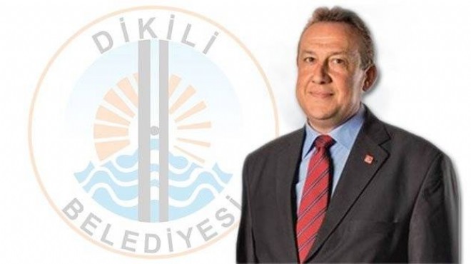 Dikili Belediye Başkanı na taciz suçlaması!