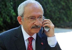 Yeni Şafak yazarından  Kılıçdaroğlu nu dinleme  iddiası