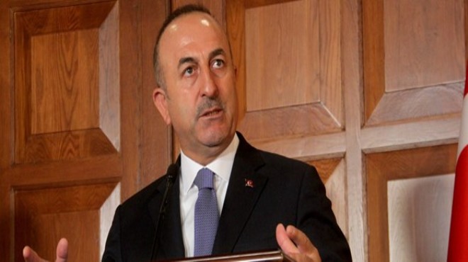Dışişleri Bakanı Çavuşoğlu Katar a gidiyor
