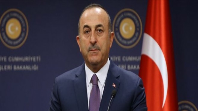 Dışişleri Bakanı Çavuşoğlu: Reform Türkiye nin önceliğidir