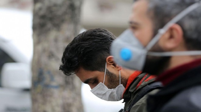 DİSK ten ‘pandemi’ raporu: İzmir de işsiz sayısı 500 bine yaklaştı!