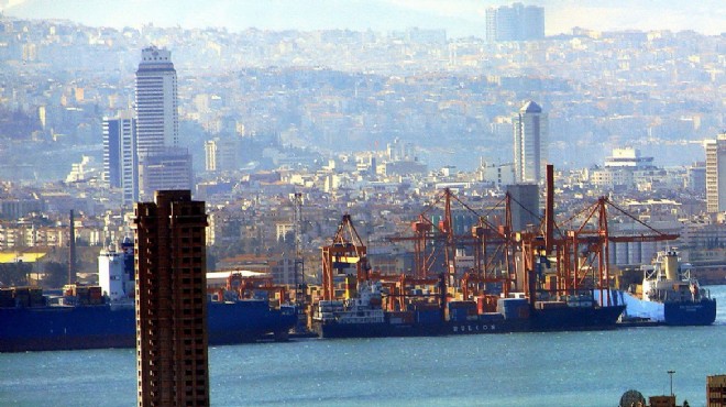 DİSK ten torba yasa çıkışı: Liman ve belediye şirketleri özelleştirilebilecek!