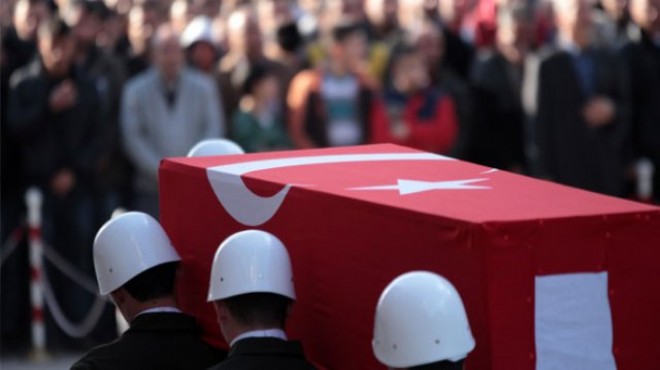Diyarbakır da terör operasyonu: 2 şehit