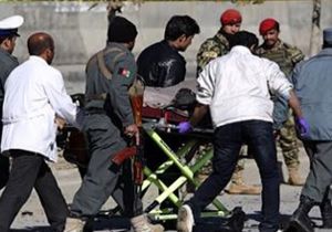 Afganistan’da kanlı saldırı: 22 ölü 