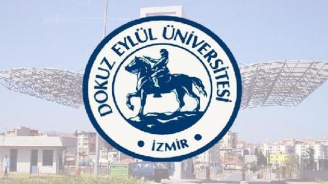 Dokuz Eylül Üniversitesi ne büyük onur!
