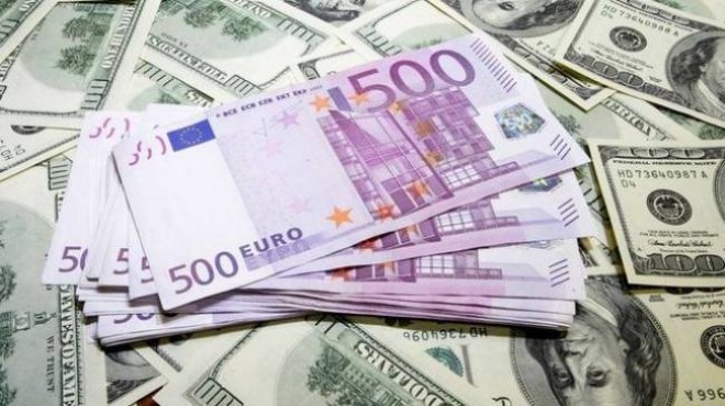 Dolar ve euro güne nasıl başladı? İlk rakamlar