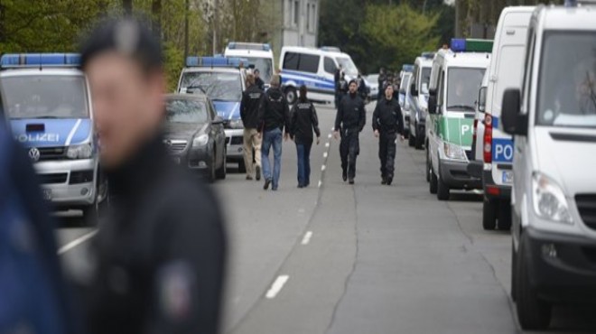 Dortmund saldırısı şüphelisi DAEŞ li çıktı