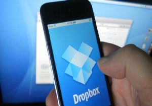 Hacker ların hedefi bu kez Dropbox!