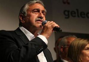KKTC’nin yeni Lideri Erdoğan’la ne konuştuğunu anlattı 