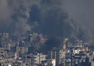 Gazze’de kara bilanço: 583 ölü