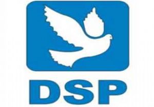 Flaş: DSP İzmir den bir flaş transfer daha 