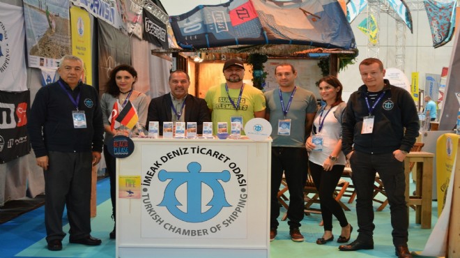 DTO Başkan Öztürk: 2019 deniz turizminde Türkiye yılı olacak