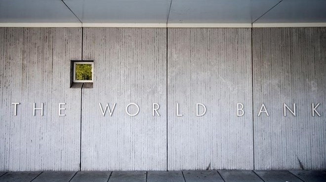 Dünya Bankası küresel büyüme tahminini düşürdü