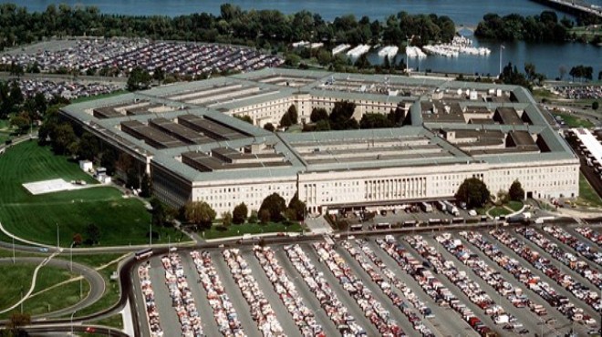 Dünya bunu konuşuyor: Pentagon un tuzak videoları!