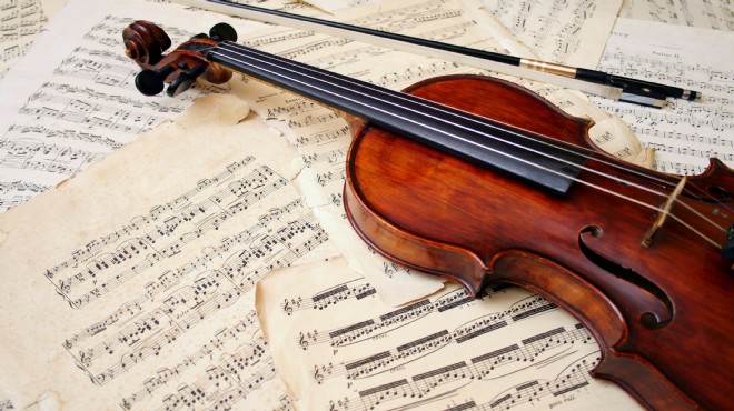 Dünya Müzik Günü nde İzmir müziğe doyacak
